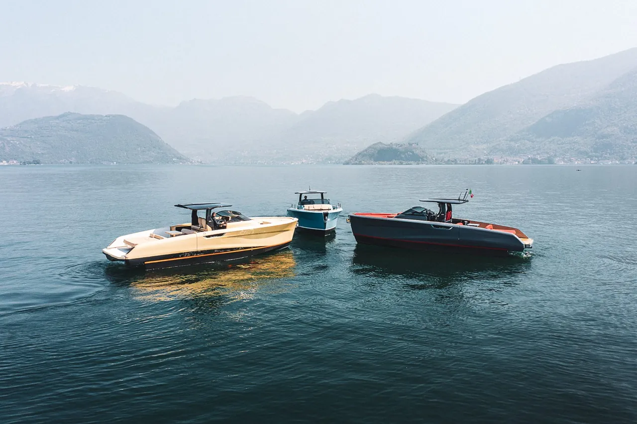 Astor 36 baş güneşlenme alanı